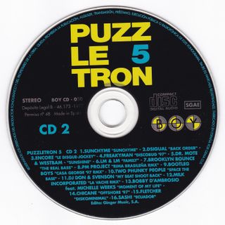 Puzzletron 5
