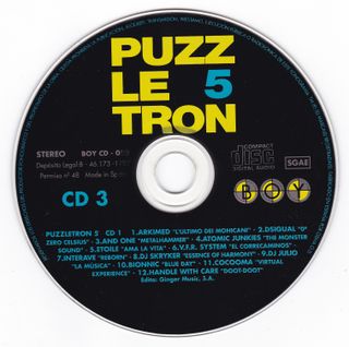Puzzletron 5