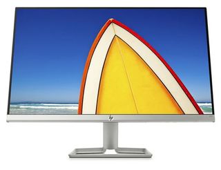 Monitor HP 24f IPS (23,8")