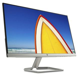 Monitor HP 24f IPS (23,8")
