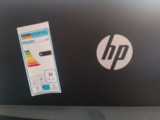 Monitor HP 24f IPS (23,8")
