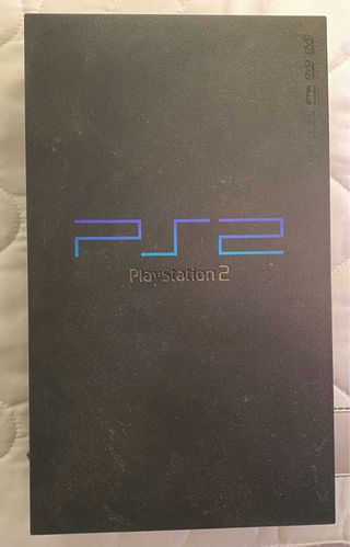 Nintendo ps2