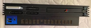 Nintendo ps2