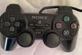 Nintendo ps2