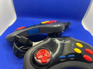 Nintendo mandos