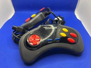 Nintendo mandos