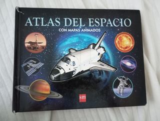 4 Enciclopedias Larousse niños