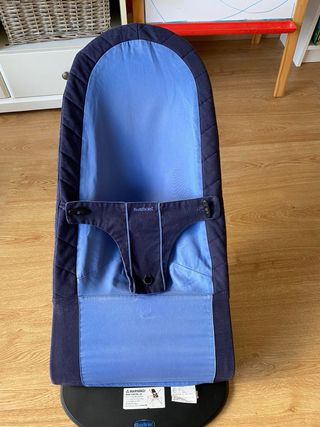 Hamaca BabyBjorn