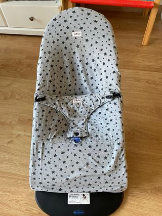 Hamaca BabyBjorn