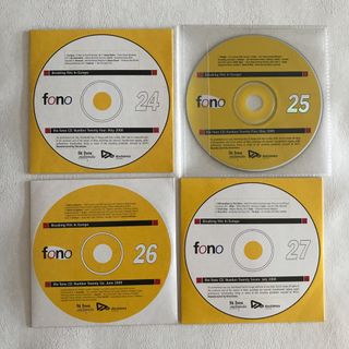 Disco cd Breaking Hits In Europe 2000