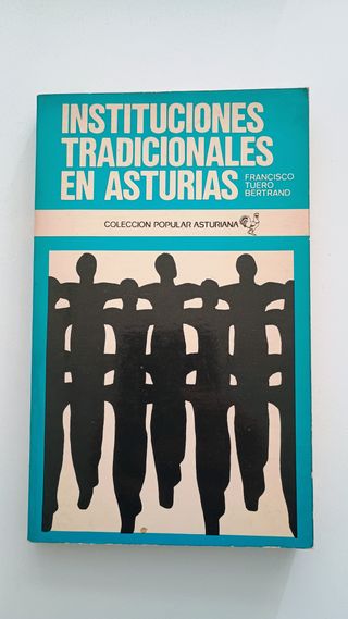 Biblioteca popular asturiana