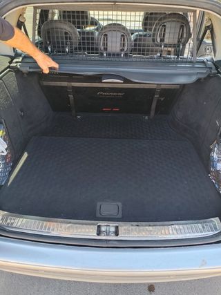 Mercedes-Benz Clase C 2007