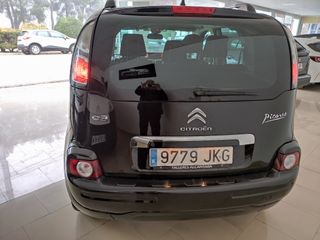 Citroen C3 Picasso 165€/MES