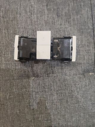 Varios mecanismos B TICINO