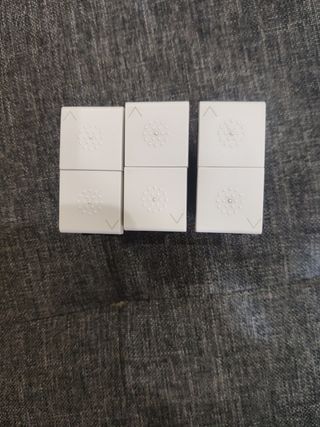 Varios mecanismos B TICINO