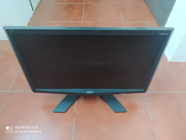 Monitor Acer 19 pulgadas