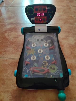 Pinball Imaginarium