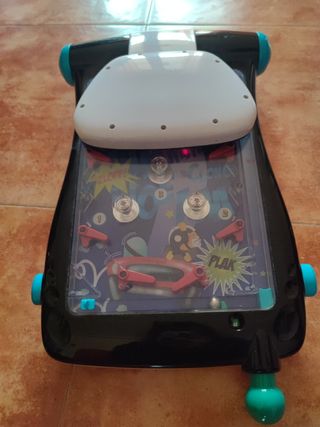 Pinball Imaginarium