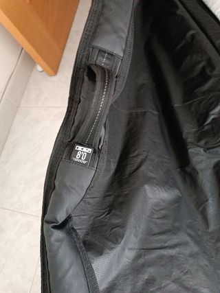 Funda tabla surf FCS travel 1 8.0