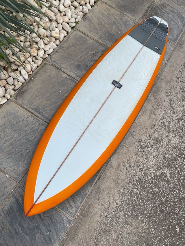 Tablas de surf twin 6’1