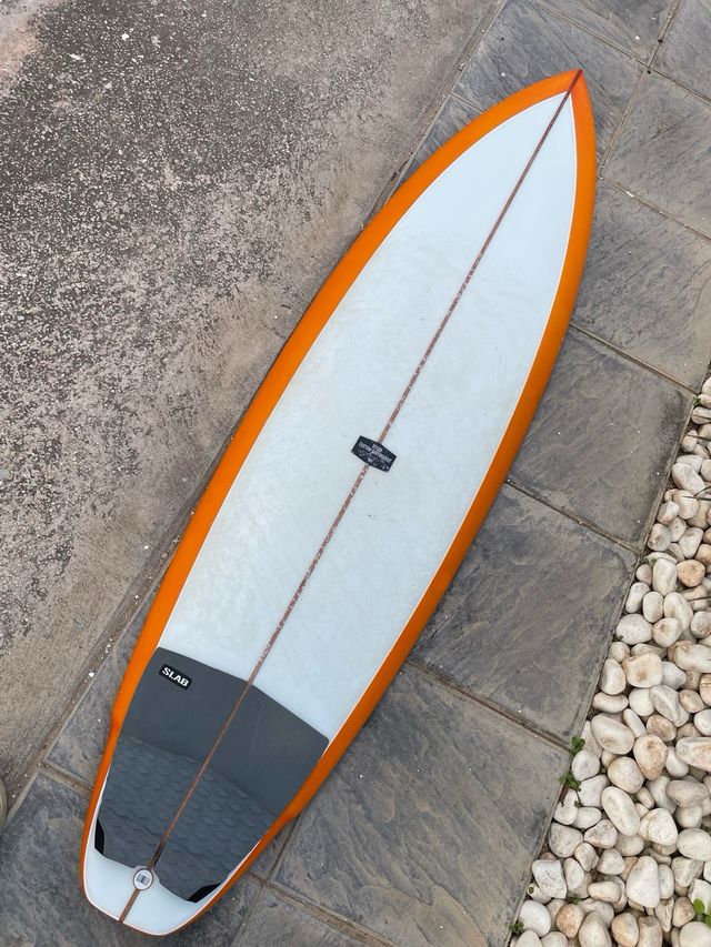 Tablas de surf twin 6’1