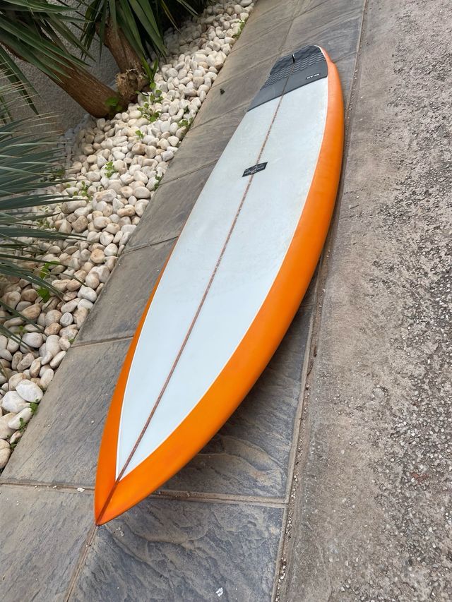 Tablas de surf twin 6’1