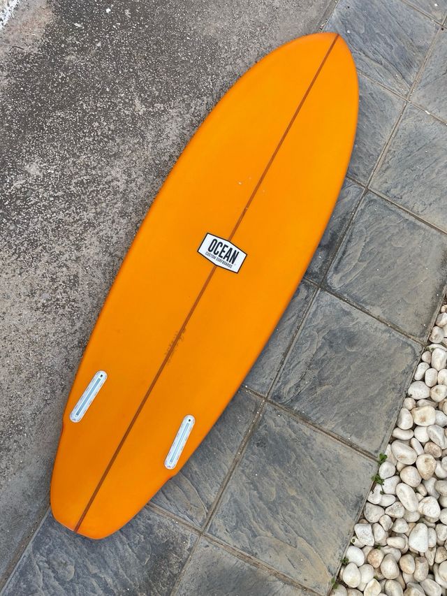 Tablas de surf twin 6’1