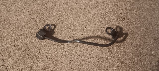 Tubo aceite Honda XR600R 1997