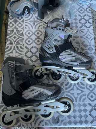 Patines en linea