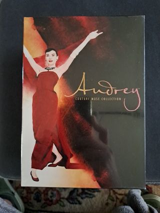 Cofanetto DVD 