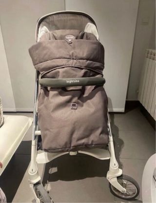 trio inglesina de Ottuto