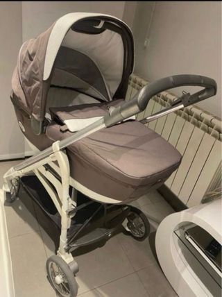 trio inglesina de Ottuto