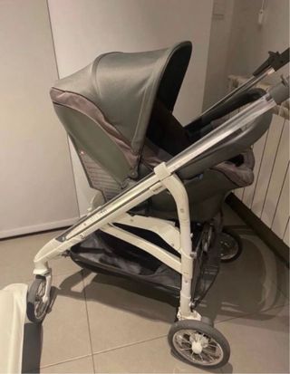 trio inglesina de Ottuto