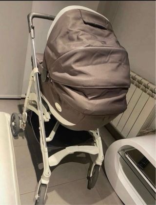 trio inglesina de Ottuto