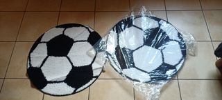 Alfombras de Fútbol