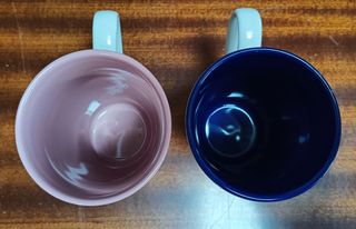 Tazze da thè Nestlè-Disney