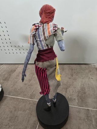 Figuras Pesadillas Antes de Navidad 
