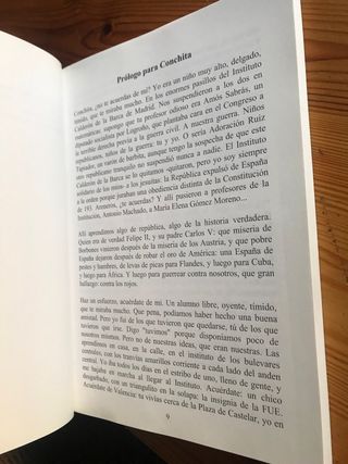 Diario de una niña exiliada 1939-1947