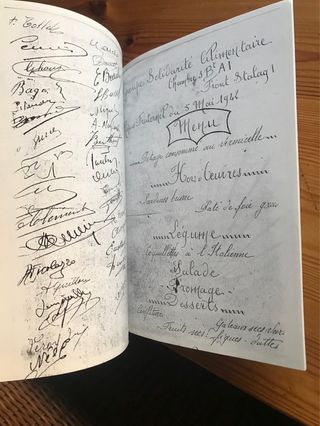 Diario de una niña exiliada 1939-1947