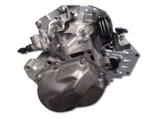 Caja de cambios Fiat Punto 1.2 8V - 5-Engranajes