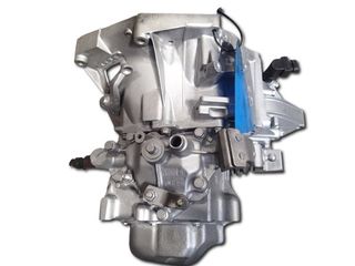 Caja de cambios Fiat Punto 1.2 8V - 5-Engranajes