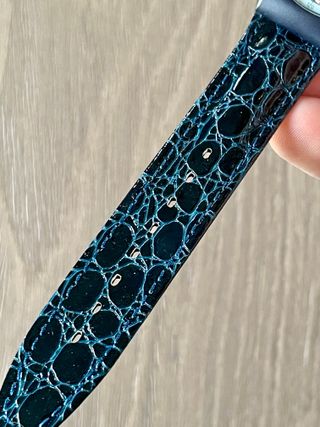 Swatch Chrono SCN102 “Silver Star”  NOS!