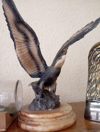 Figura águila