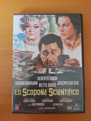 DVD Alberto Sordi
