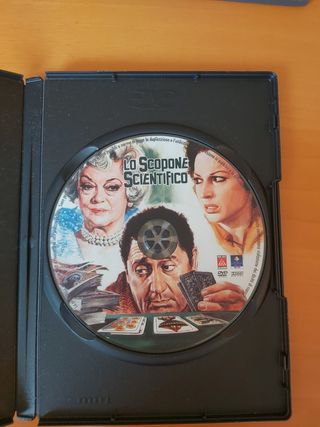 DVD Alberto Sordi