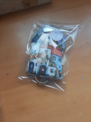 Carteras y escondellaves