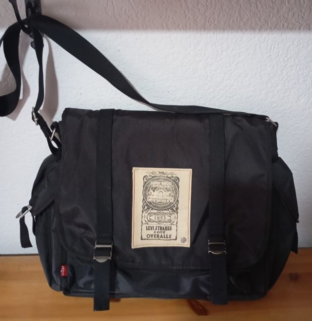 Maleta ordenador portátil 