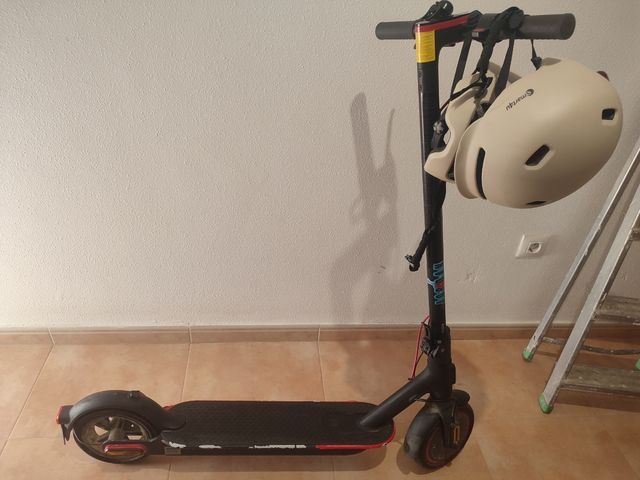 Patinete Xiaomi pro2