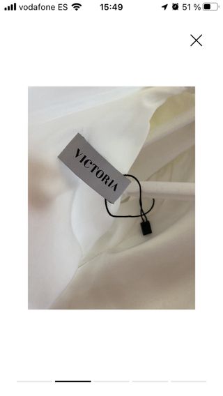 Traje novia