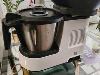 Robot de cocina Silver Crest Monsieur Cuisine
